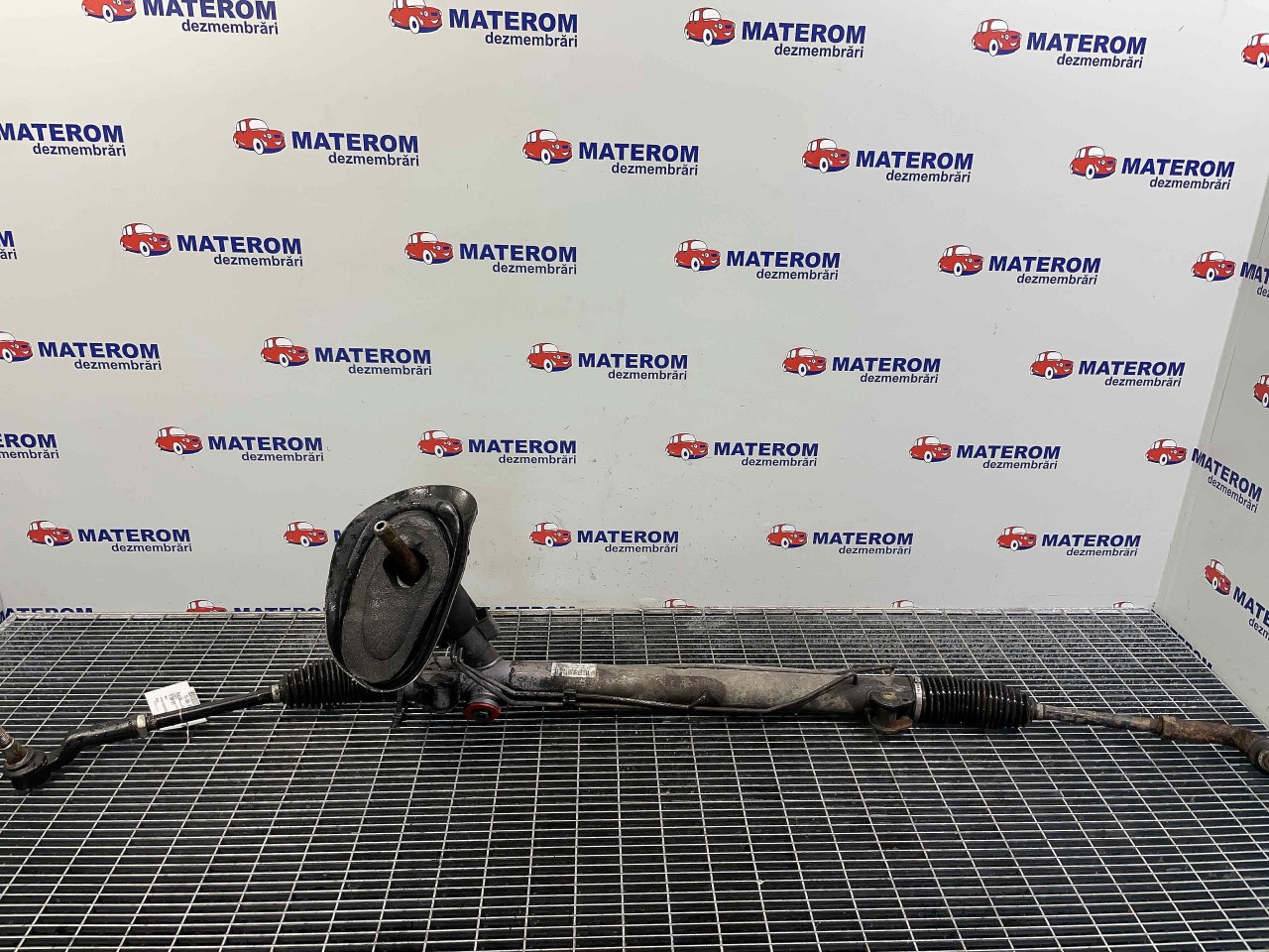CASETA FORD S-MAX S-MAX - - (2006 2015)