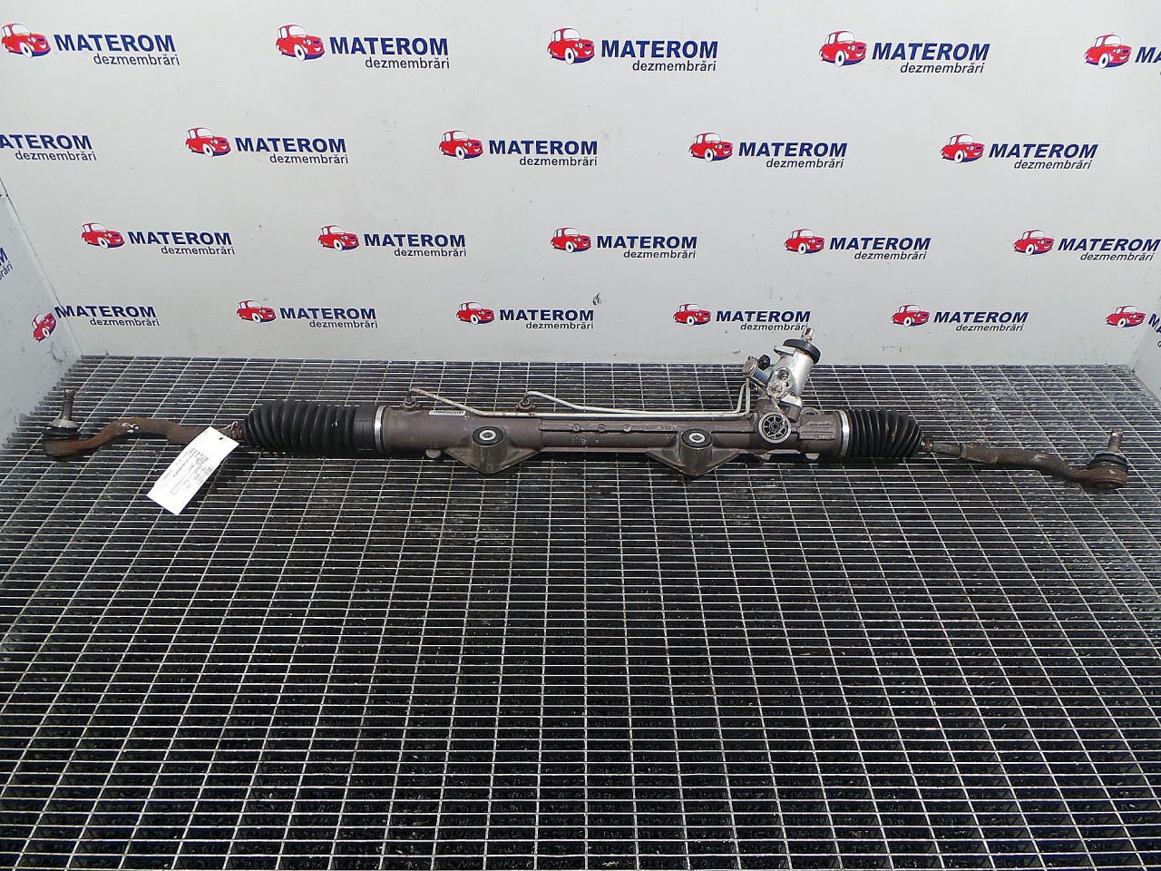 CASETA JAGUAR XF XF - - (2007 2011)
