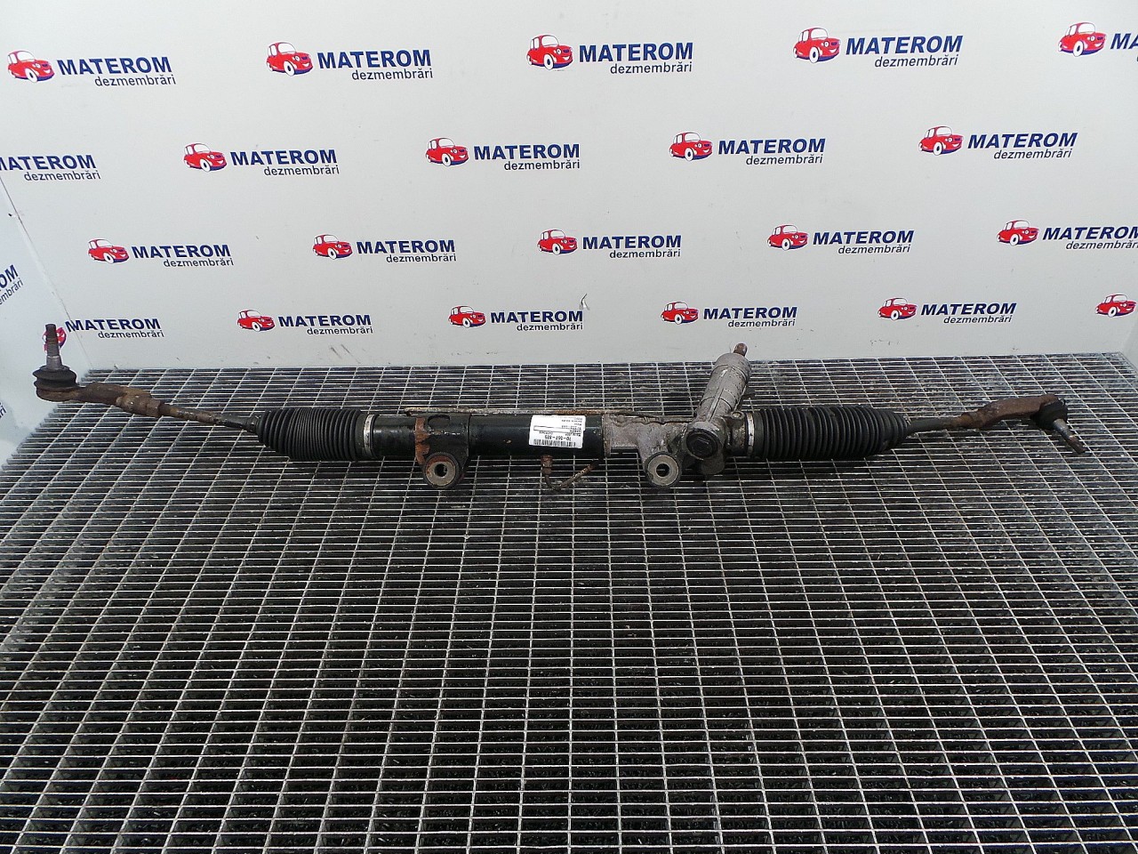 CASETA JEEP CHEROKEE CHEROKEE - - (2003 2008)