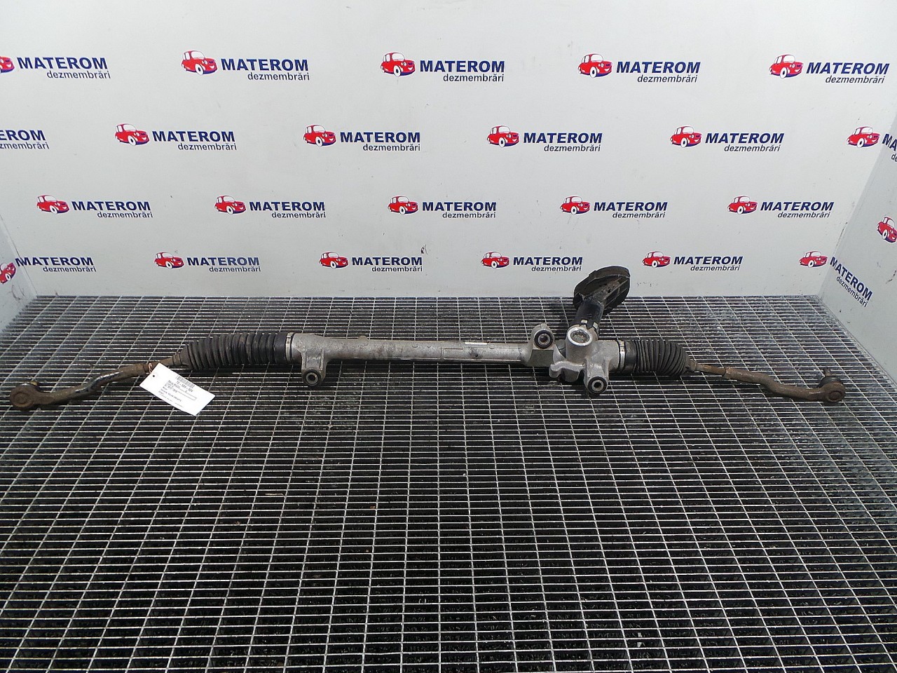 CASETA MAZDA 6 - - (2012 2016)