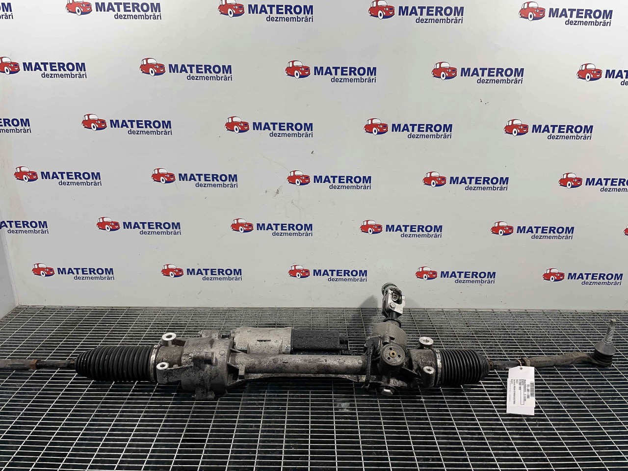 CASETA MERCEDES E-CLASS E-CLASS - - (2016 2020)