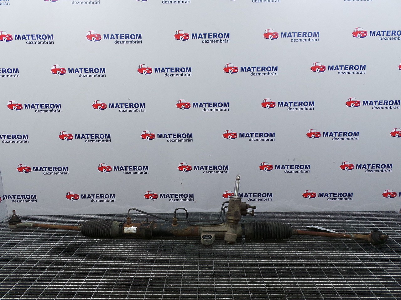CASETA MITSUBISHI LANCER - - (2004 2008)