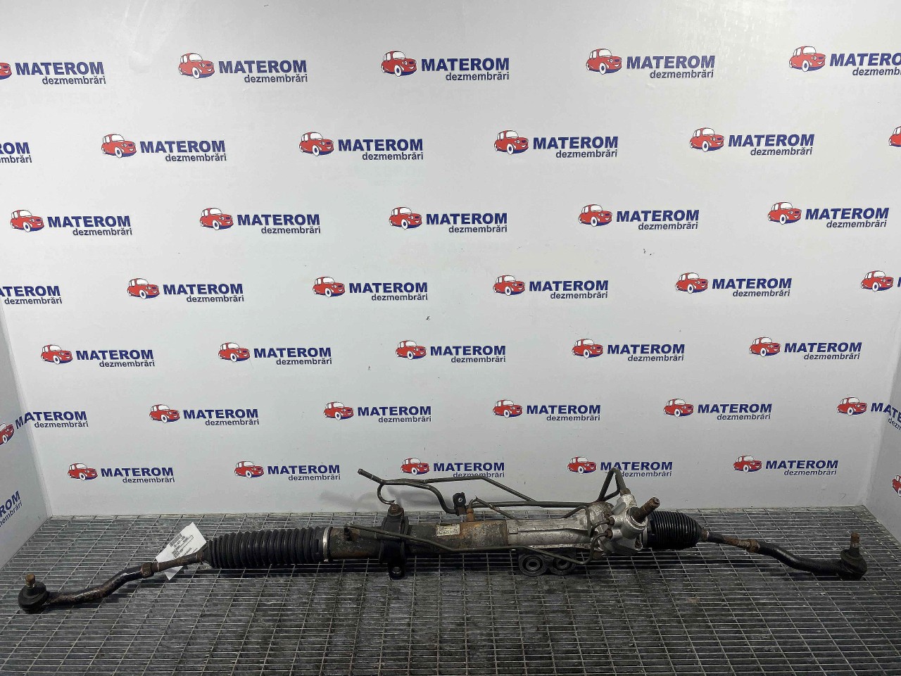 CASETA NISSAN NAVARA 3.0 DCI - (2010 2013)