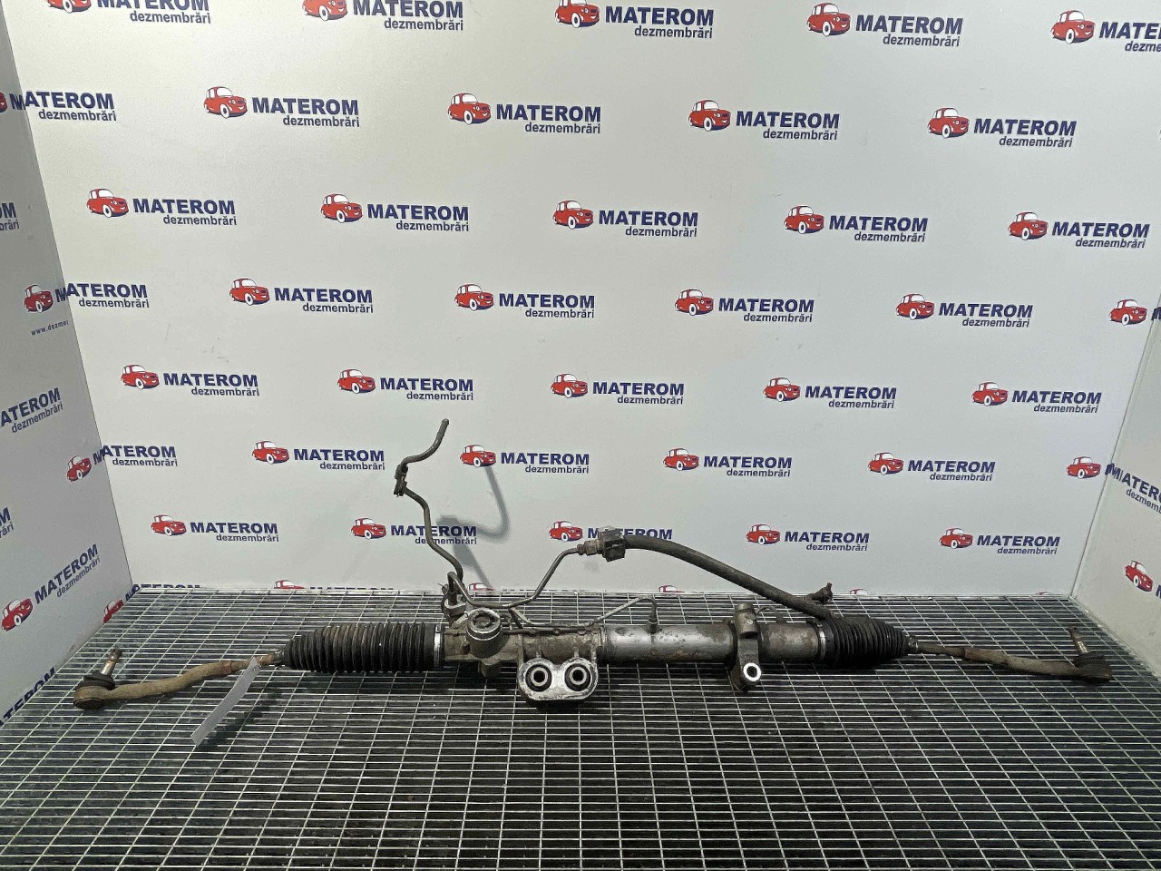 CASETA NISSAN NAVARA NAVARA - - (2015 2019)