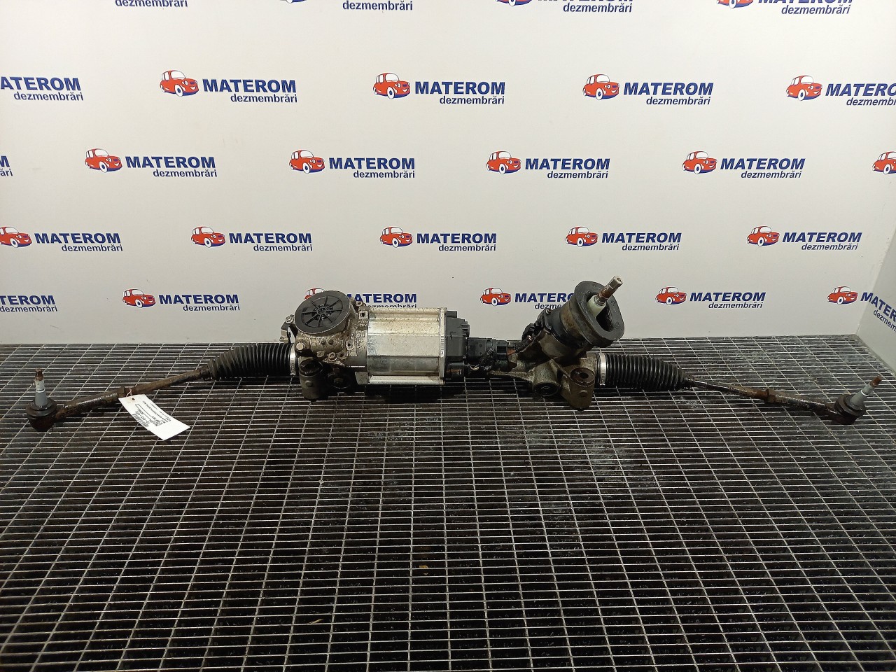CASETA OPEL ASTRA J ASTRA J - - (2009 2012)
