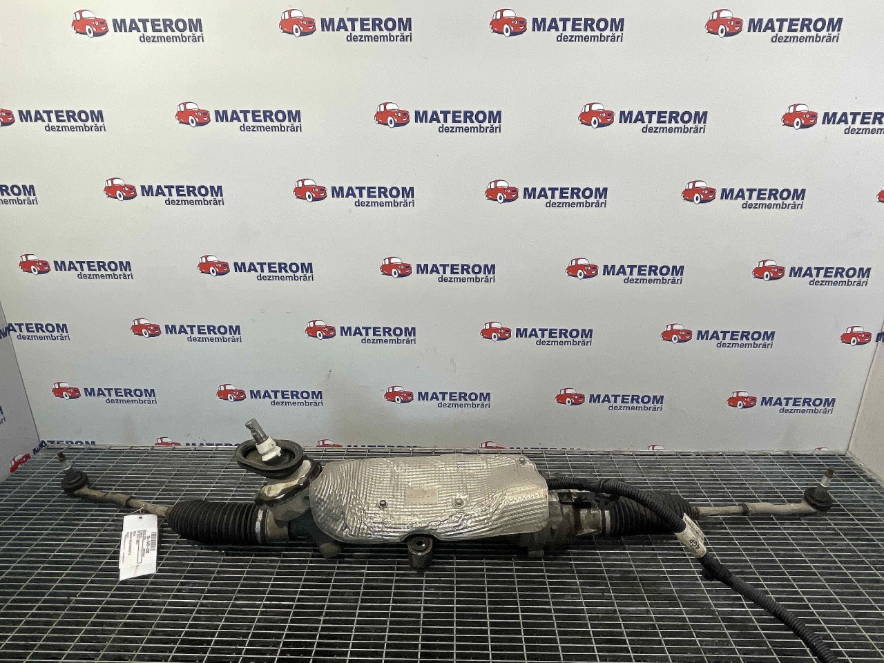 CASETA OPEL ASTRA K ASTRA K - - (2015 2021)