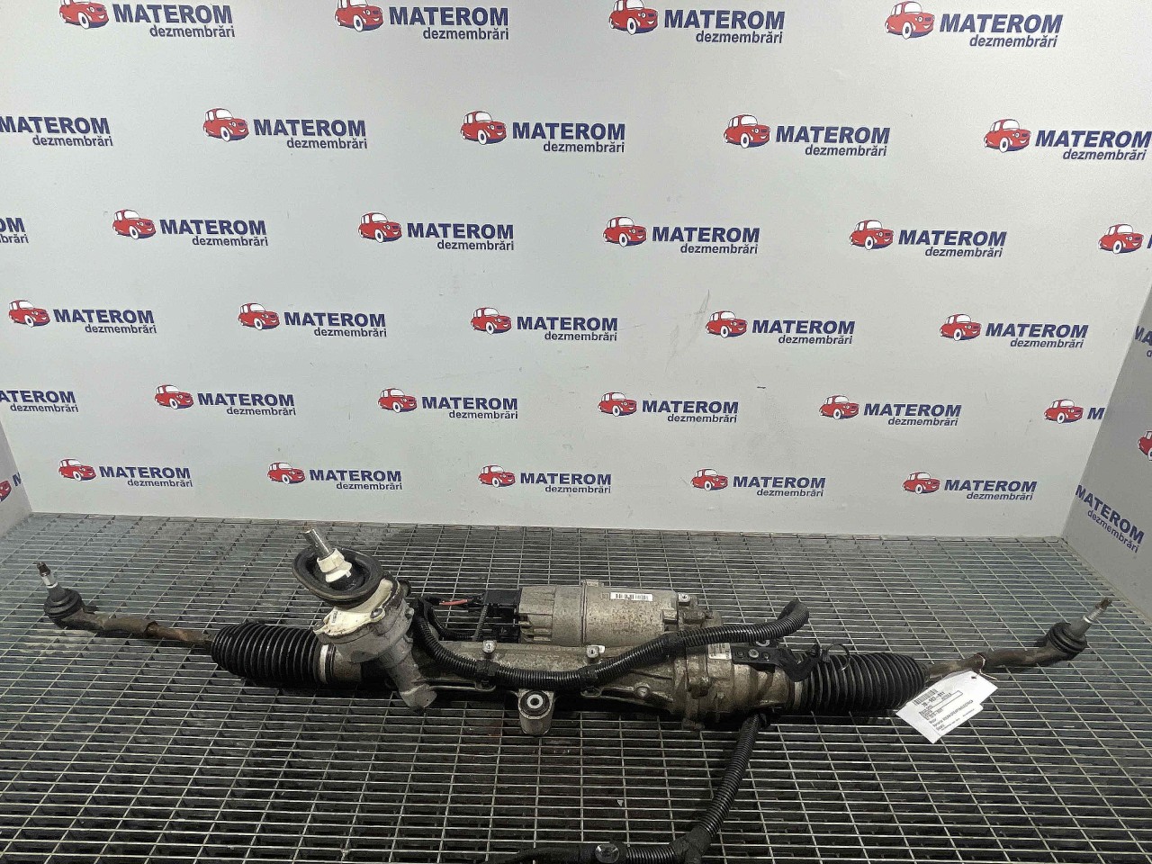 CASETA OPEL ASTRA K ASTRA K - - (2015 2021)