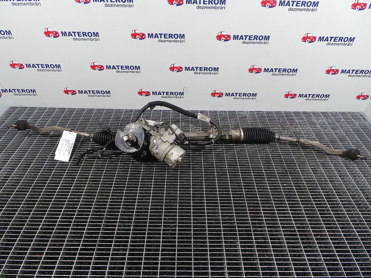 CASETA PEUGEOT 208 - - (2012 2015)