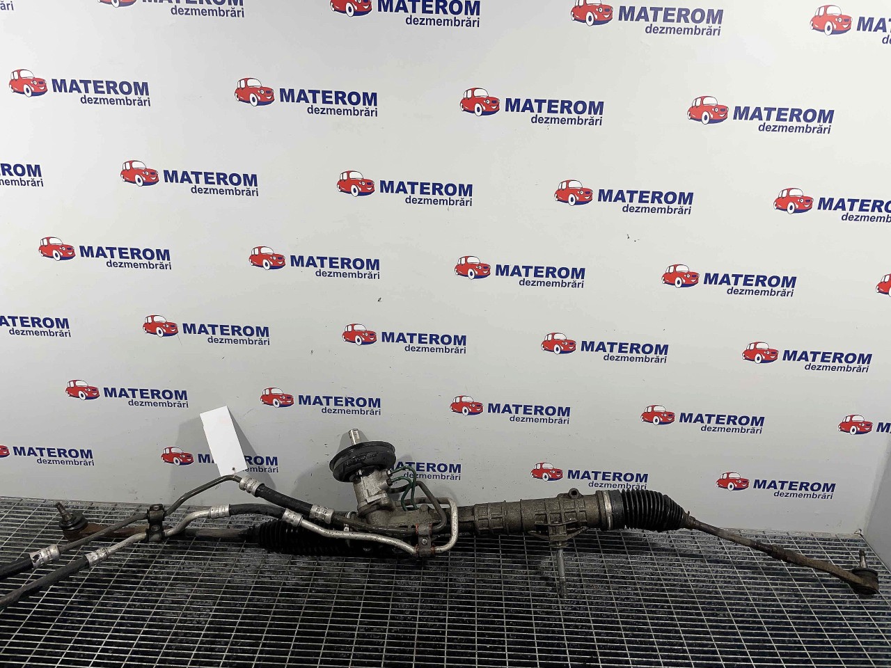 CASETA PEUGEOT 3008 3008 - - (2008 2013)