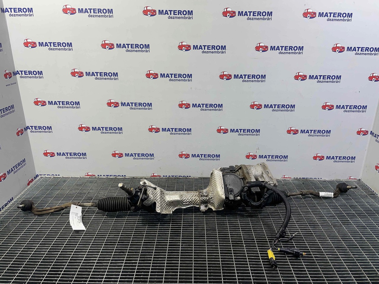 CASETA PEUGEOT 308 - - (2013 2018)