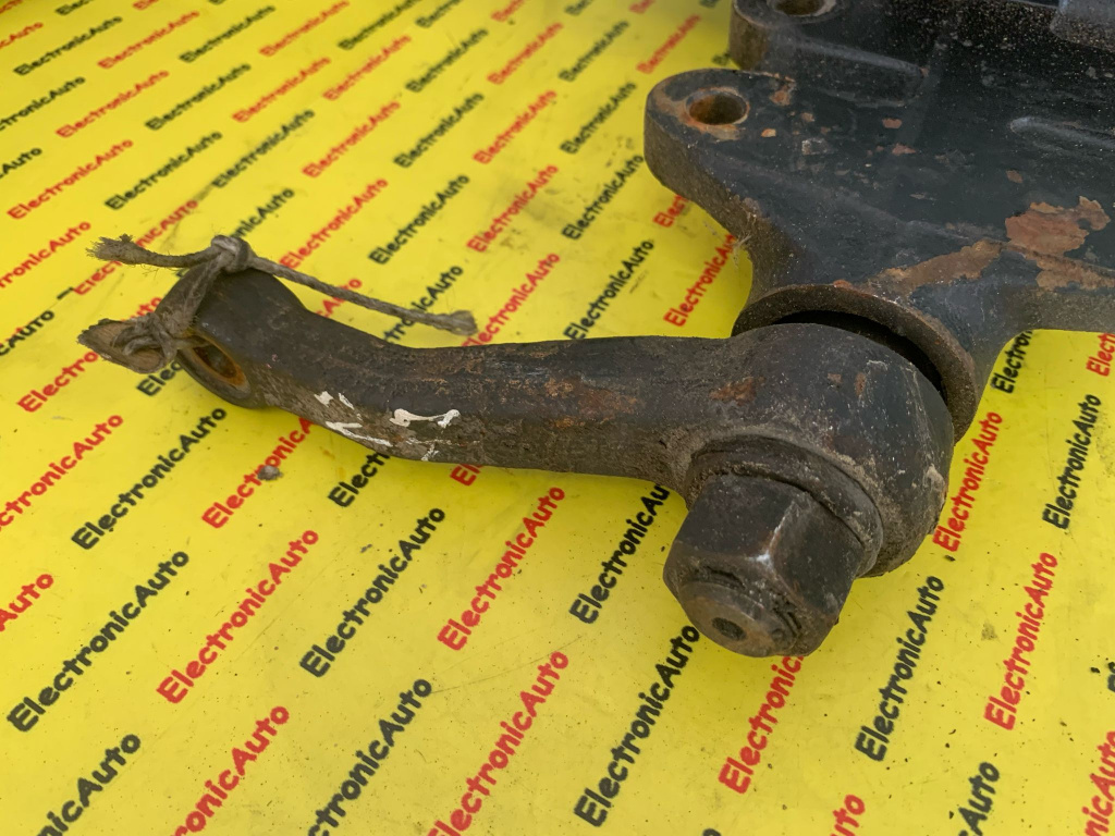 Caseta, pompa, Servodirectie Nissan Patrol, 31G00,