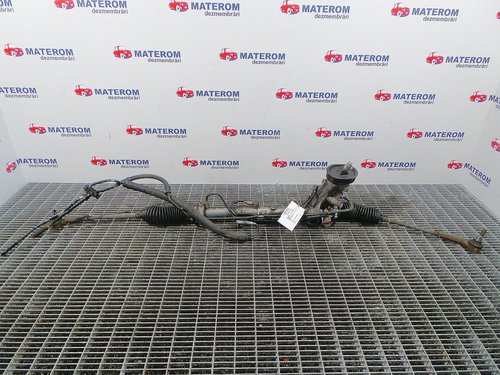 CASETA SEAT TOLEDO - - (2012 2019)