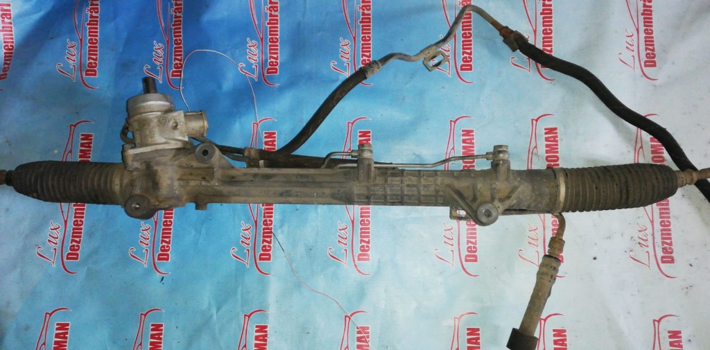 Caseta servodirectie audi a6 2.0tdi blb c6 2004-2011