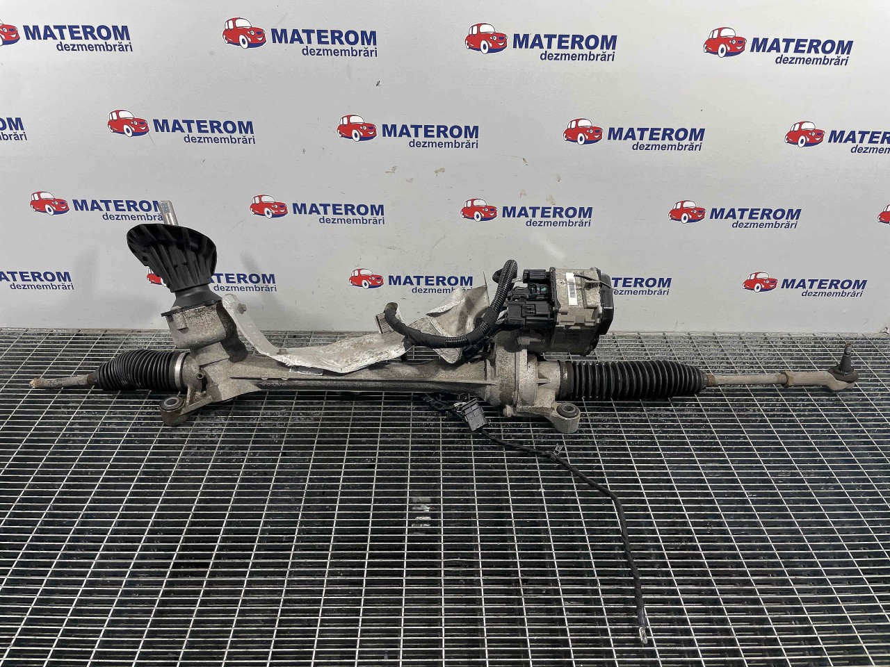 CASETA VOLVO V40 - - (2012 2016)