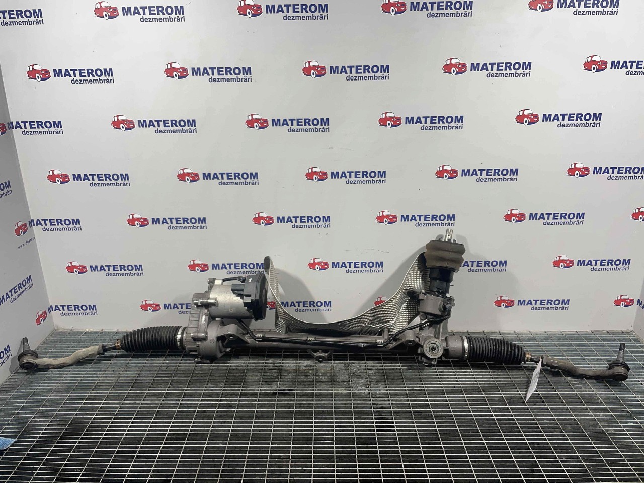 CASETA VOLVO XC 90 - - (2015 2022)