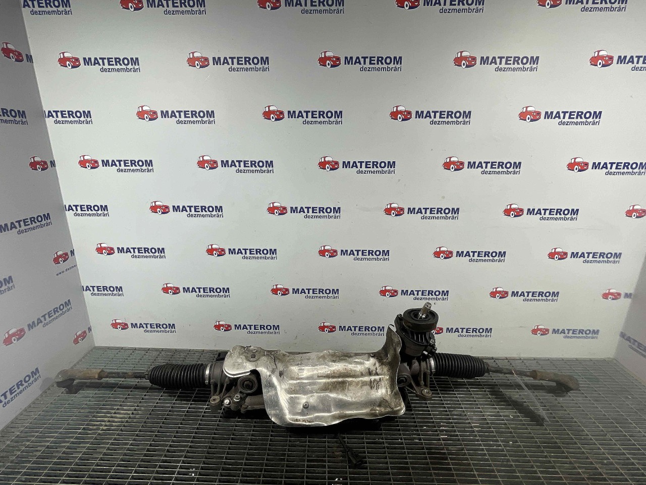 CASETA VW CADDY - - (2015 2020)
