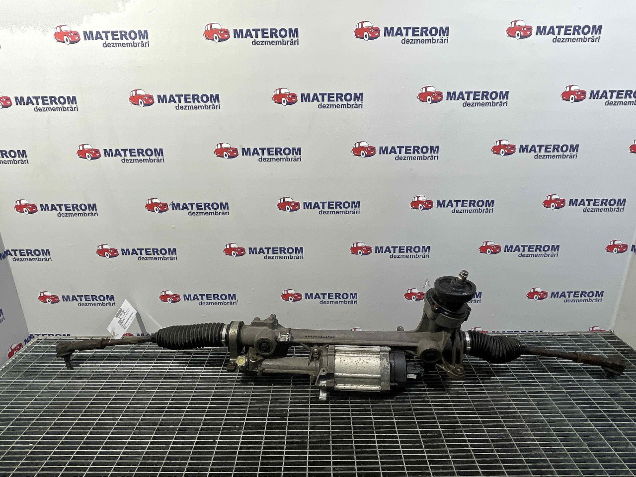 CASETA VW EOS EOS - - (2006 2010)