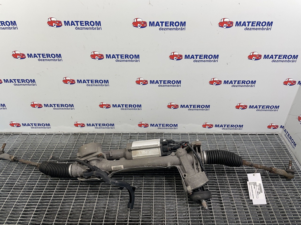 CASETA VW GOLF VI - - (2008 2012)