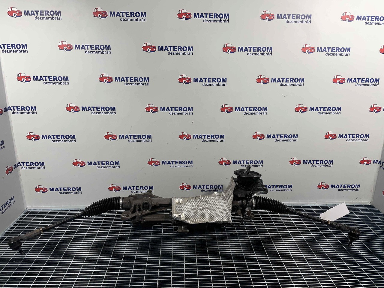 CASETA VW PASSAT - - (2014 2019)