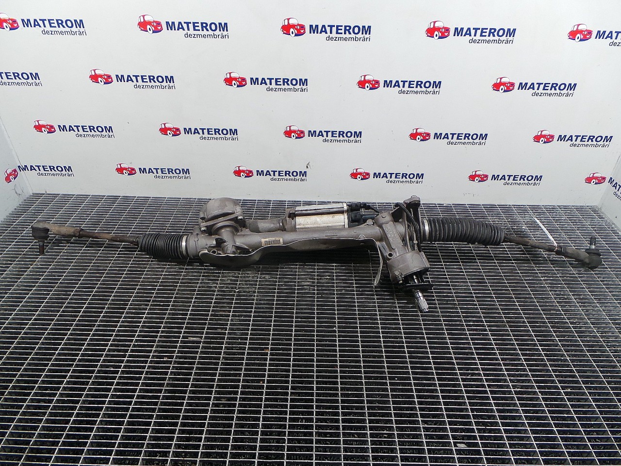 CASETA VW PASSAT PASSAT - - (2010 2014)