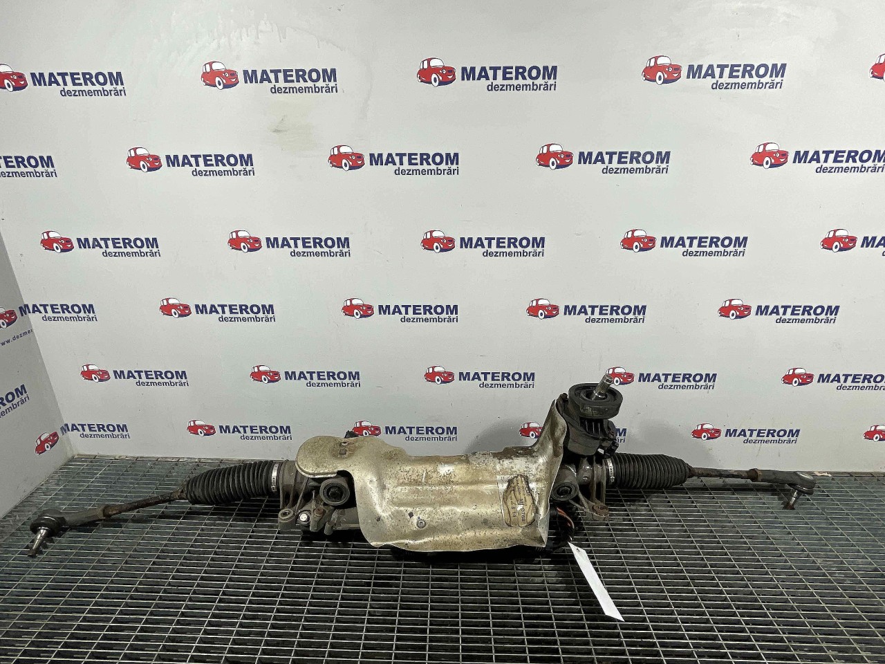 CASETA VW TIGUAN TIGUAN - - (2007 2010)