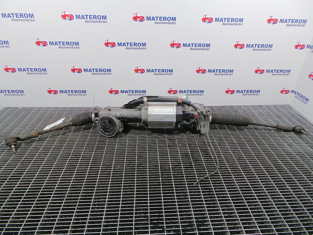 CASETA VW TOURAN 1.9 TDI - (2007 2010)