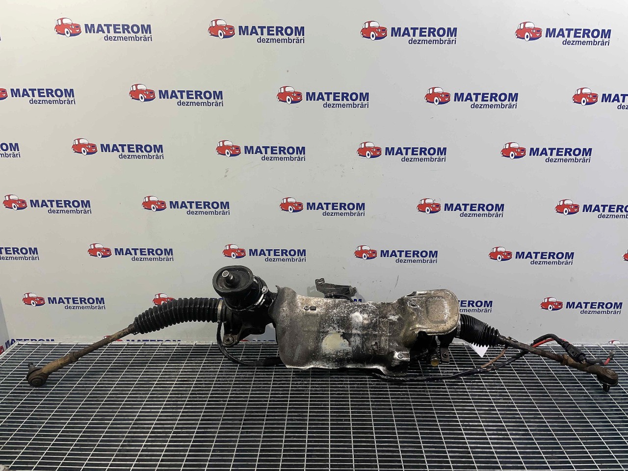 CASETA VW TOURAN - - (2007 2010)