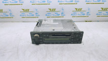 Casetofon 8631122602 Volkswagen VW Golf 4 [1997 - ...