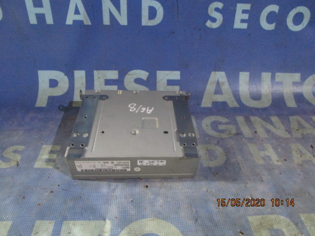 Casetofon Audi A6 C6 2005