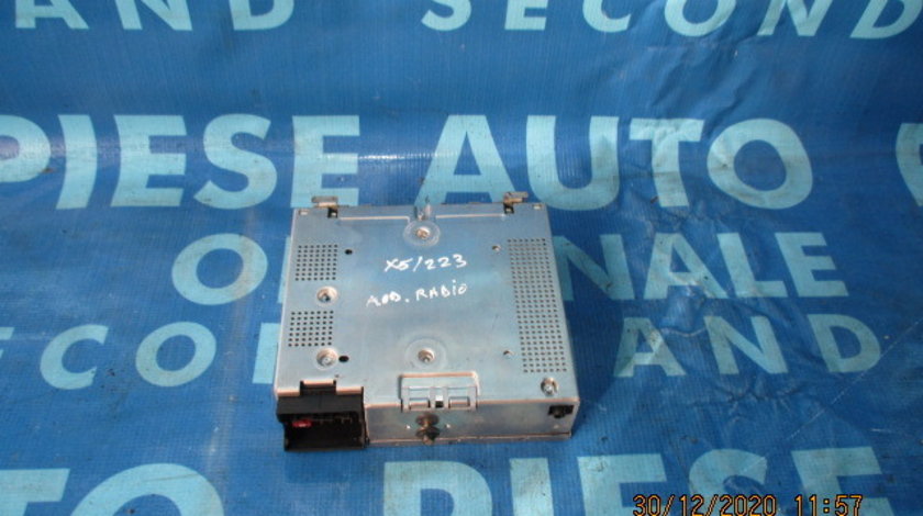 Casetofon BMW E53 2002; 6919078 (modul radio)