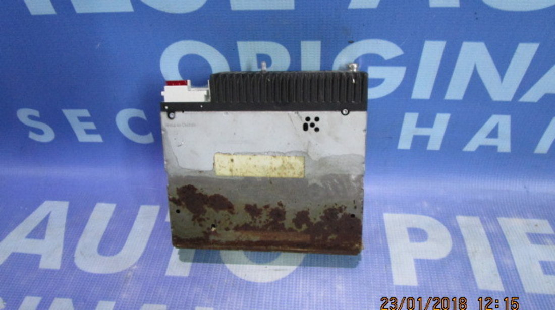 Casetofon BMW E53 ; 6755798 (modul radio)