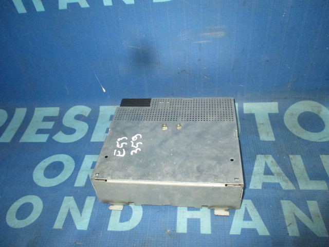 Casetofon BMW E53 X5; 6964400 (modul radio)