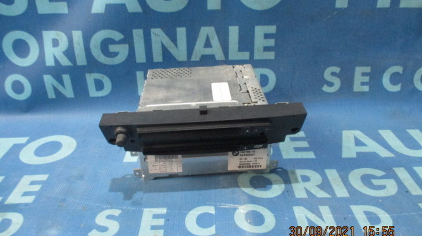 Casetofon BMW E60 2004;  9133773