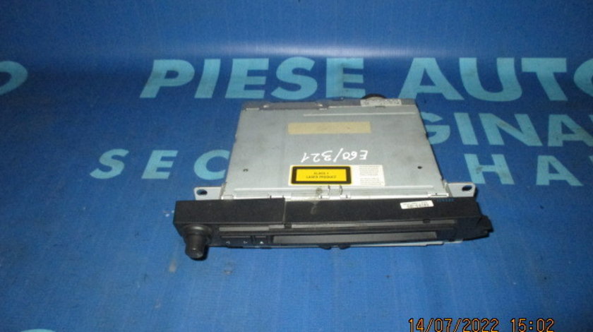 Casetofon BMW E60 2005; 6965045