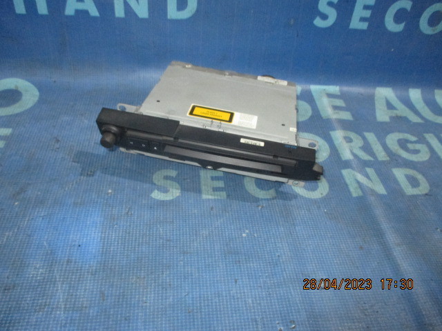 Casetofon BMW E60 2006;  6983843