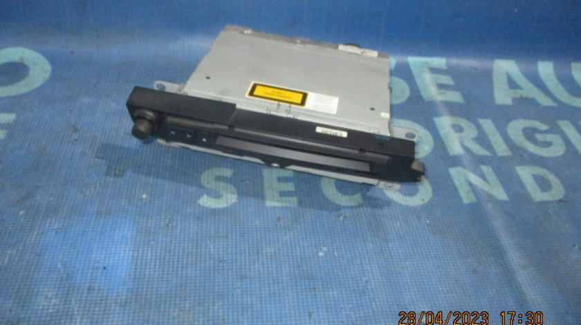 Casetofon BMW E60 2006;  6983843