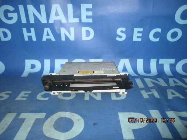 Casetofon BMW E61; 9117532