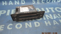 Casetofon BMW E81 2007; 9150109