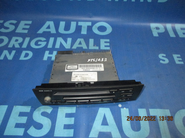 Casetofon BMW E87 2004; 6952296
