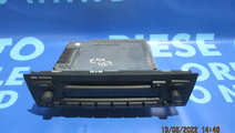 Casetofon BMW E90 2005;6968101 (Alpine)