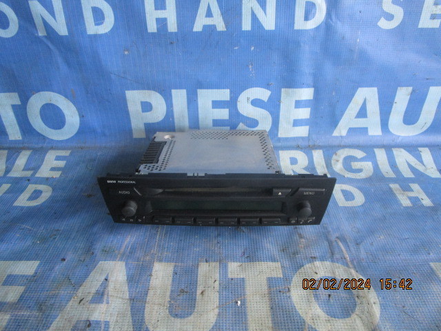 Casetofon BMW E90 2005;  6983018