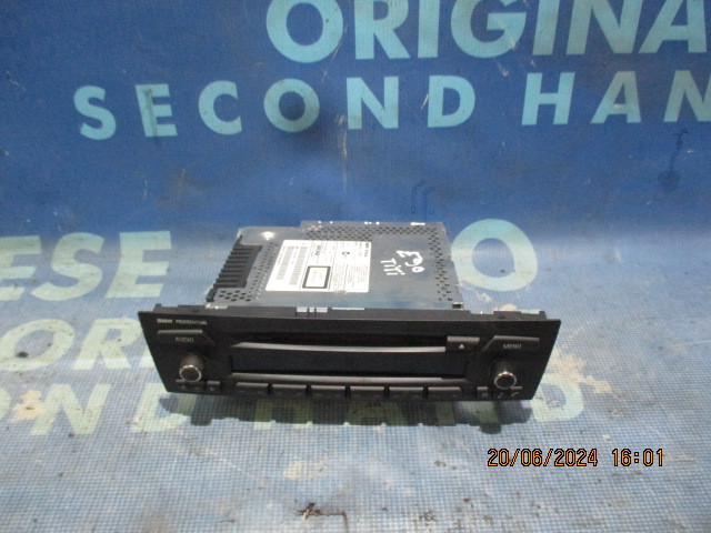 Casetofon BMW E90 2009;  9199439