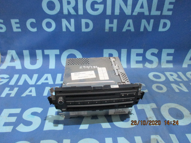 Casetofon BMW E90; 9185536