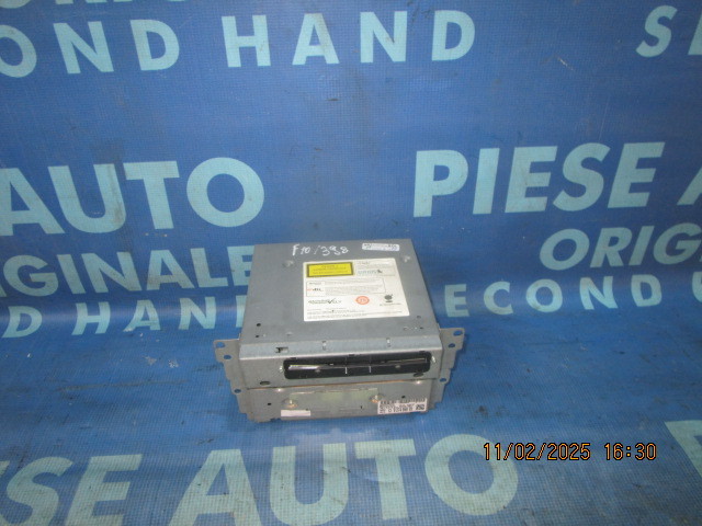 Casetofon BMW F10 (navigatie); 9274569