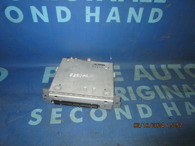 Casetofon BMW F20 ;9281917