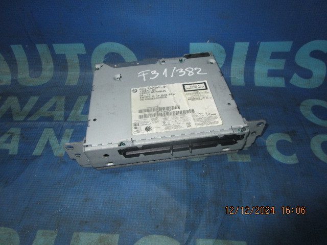 Casetofon BMW F31 ; 9341082