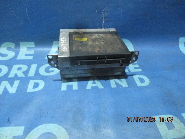 Casetofon BMW G11 2016; 8780786