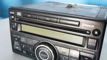 Casetofon/CD player/magazie Cd Nissan Pathfinder/N...