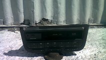 Casetofon cd player Peugeot 406