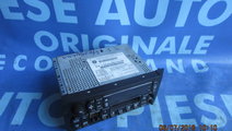 Casetofon Chrysler Voyager ; 04859504